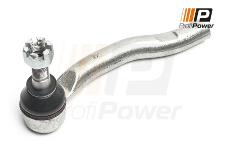 KOŃCÓWKA DRĄŻKA NISSAN NAVARA 05- P