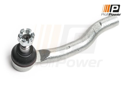 KOŃCÓWKA DRĄŻKA NISSAN NAVARA 05- L