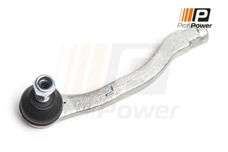 KOŃCÓWKA DRĄŻKA HONDA CIVIC (L)