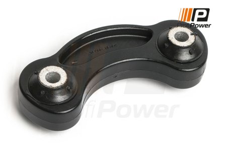 ŁĄCZNIK STABILIZATORA AUDI 04- T