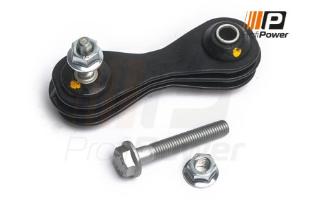 ŁĄCZNIK STABILIZATORA MERCEDES