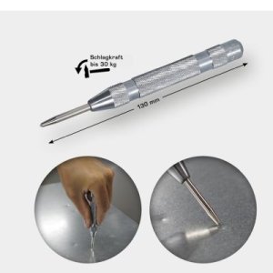 PUNKTAK DO AUTOMATYKI