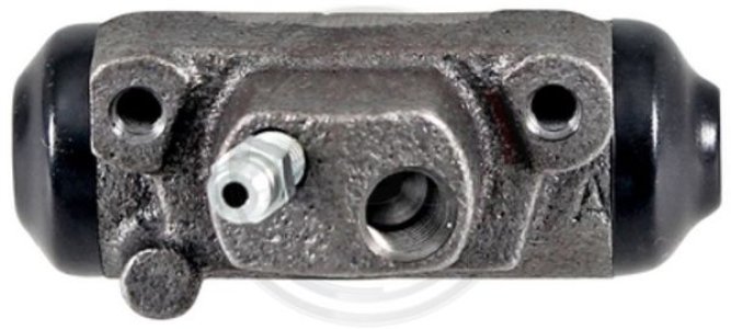 Cylinderek hamulcowy A.B.S. 73675 583804E200 KIA K2500 10- PT