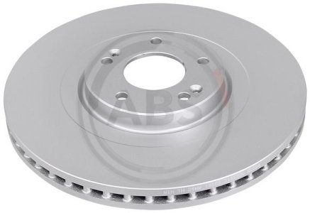 TARCZA HAMULC. KIA SORENTO III 15-