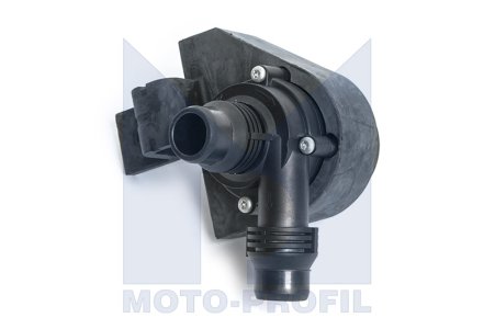 POMPA WODY, OGRZEWANIE POSTOJOWE BMW