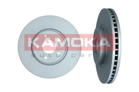 TARCZA HAMULC. PRZÓD FORD MONDEO V 14-