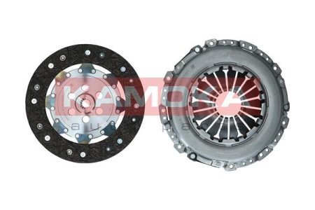 ZESTAW SPRZĘGŁA (DOCISK / TARCZA SPRZ.) OPEL COMBO