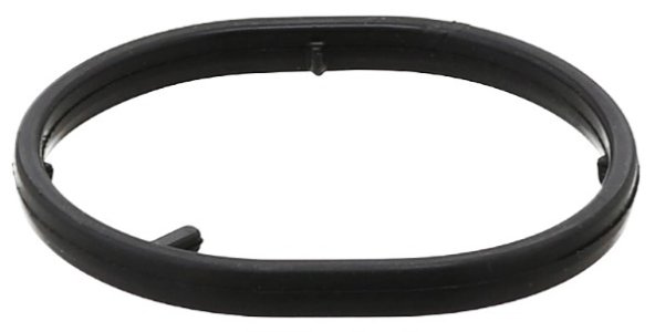 USZCZELKA CHŁODNICY OLEJU PORSCHE