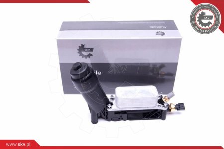 Chłodnica oleju ESEN SKV 31SKV172 05184294AE CHRYSLER DODGE JEEP