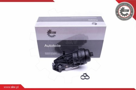 Chłodnica oleju ESEN SKV 31SKV170 2701800500 MERCEDES-BENZ CLA A-CLASS B-CLASS