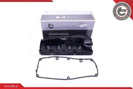 POKRYWA ZAWORÓW AUDI A4 (B8) A5 A6 (C7) Q5