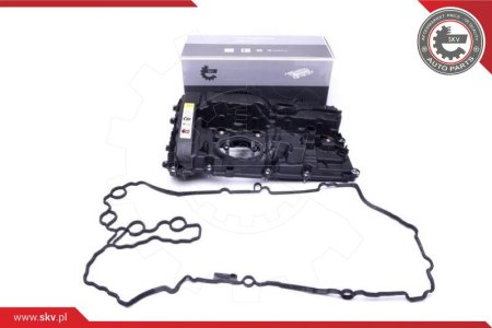 POKRYWA ZAWORÓW BMW 1 (F20) 2 (F45 F46) 3 (F30) 4