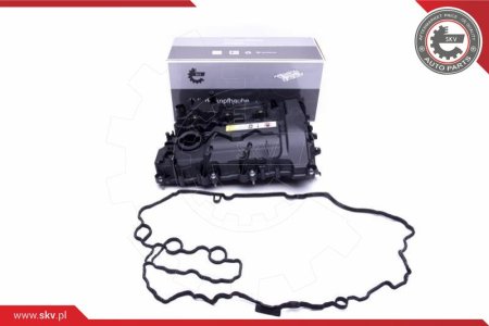 POKRYWA ZAWORÓW BMW MINI