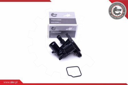 TERMOSTAT ALFA ROMEO CITROEN FIAT FORD LANCIA OPEL