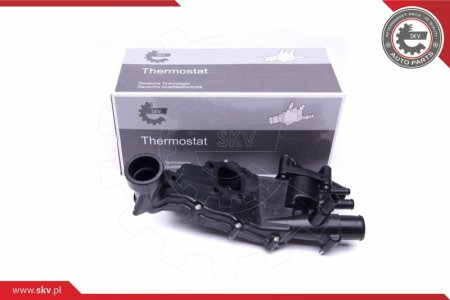 TERMOSTAT CITROEN C5 I PEUGEOT 406 607