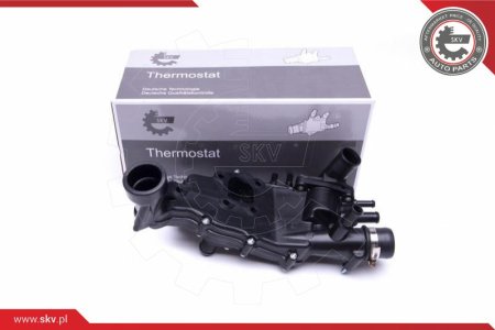 TERMOSTAT CITROEN C5 I XSARA PEUGEOT 206 406