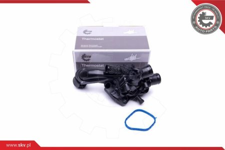 TERMOSTAT CITROEN PEUGEOT