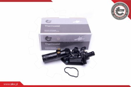 TERMOSTAT DACIA INFINITY MERCEDES NISSAN RENAULT