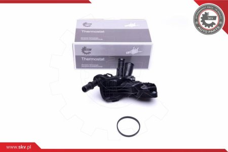 TERMOSTAT DACIA LOGAN SANDERO II RENAULT CLIO IV