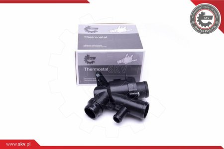 TERMOSTAT LAND ROVER DISCOVERY IV RANGE ROVER III