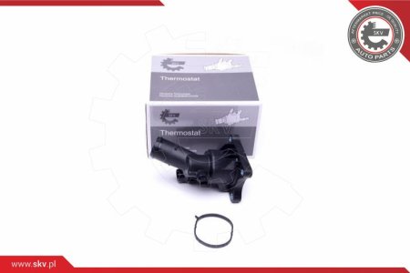 TERMOSTAT VOLVO S60 II S80 II S90 II V60 I V90 II