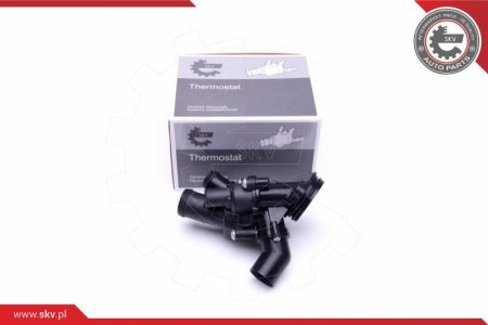 TERMOSTAT VW MULTIVAN VI TRANSPORTER V VI