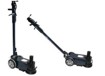 PODNOŚNIK PUNKTOWY PNEUMATYCZNY 30T