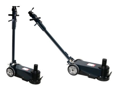 PODNOŚNIK PUNKTOWY PNEUMATYCZNY 80T