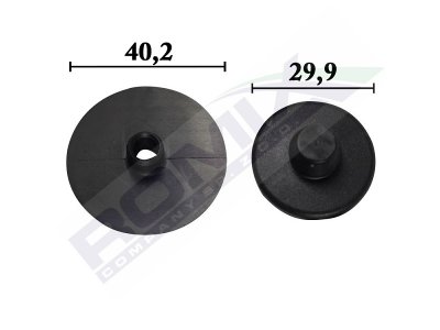 SPINKA DYWANIKÓW AUDI, VW, SEAT, SKODA