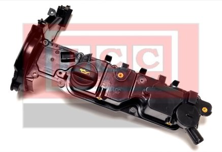 POKRYWA ZAWORÓW CITROEN PEUGEOT 1.6 HDI