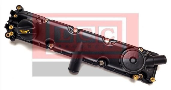 POKRYWA ZAWORÓW CITROEN PEUGEOT 2.0 HDI