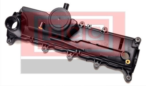 POKRYWA ZAWORÓW RENAULT DACIA 1.5 DCI