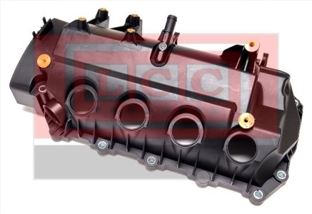 POKRYWA ZAWORÓW RENAULT DACIA 1.2 16V