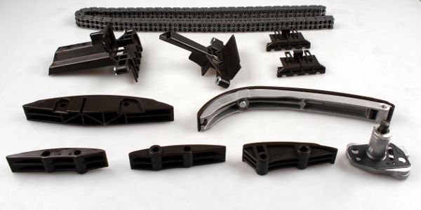 ZESTAW ŁAŃCUCHA ROZRZĄDU