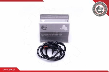 Czujnik ABS ESEN SKV 06SKV372 A6395400417 przód lewy / prawy MERCEDES VIANO