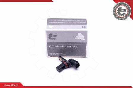 Czujnik ABS ESEN SKV 06SKV382 56041393AA tył lewy / prawy JEEP CHEROKEE