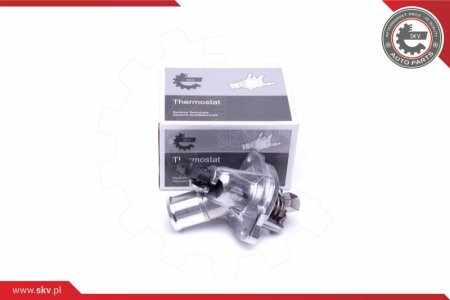 TERMOSTAT OPEL ADAM ASTRA K CORSA E