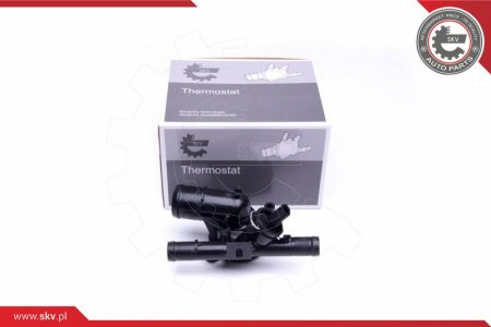 TERMOSTAT NISSAN NAVARA NV400 OPEL MOVANO B