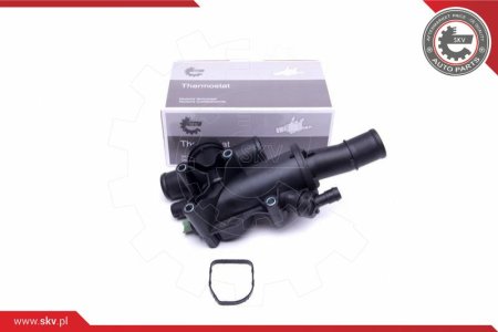 TERMOSTAT CITROEN FIAT FORD LANCIA PEUGEOT VOLVO