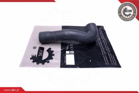 PRZEWÓD TURBINY SAAB 9-3 1.9 TID