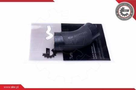 PRZEWÓD TURBINY NISSAN PATROL 3.0 TDCI