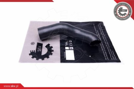 PRZEWÓD TURBINY LAND ROVER RANGE ROVER SPORT