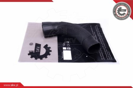 PRZEWÓD TURBINY AUDI Q7