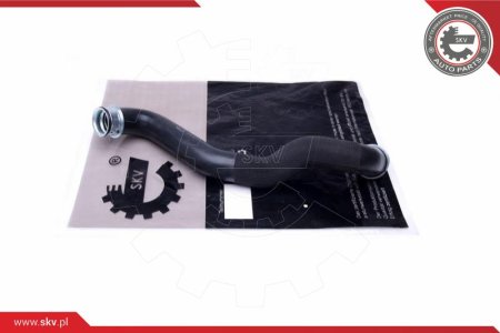 PRZEWÓD CHŁODNICY MERCEDES S-CLASS (W221)