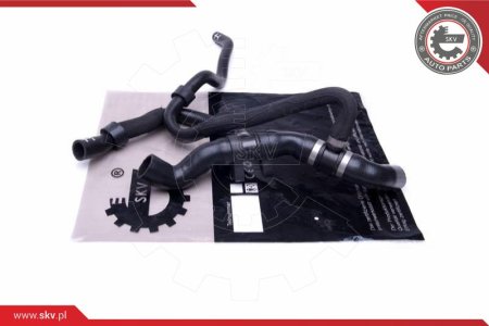 PRZEWÓD CHŁODNICY AUDI SEAT SKODA VW 1.2 TDI