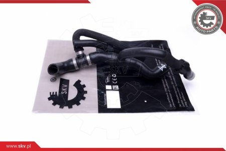 PRZEWÓD CHŁODNICY VW POLO SKODA FABIA II 1.2 TDI