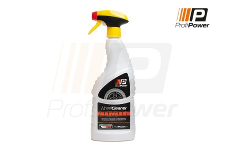 PŁYN DO FELG KRWAWA FELGA PROFIPOWER 0,75L