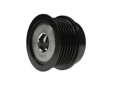 KOŁO PASOWE ALTERNATORA FORD