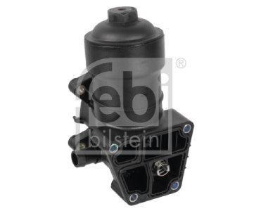 Filtr oleju FEBI BILSTEIN 171212 03L115389C z obudową VW AUDI