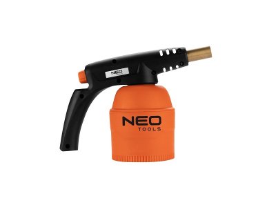 LAMPA LUTOWNICZA GAZOWA NA NABOJE 190 G